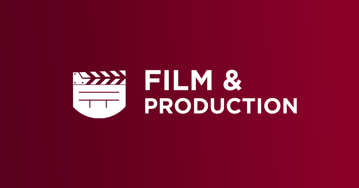 Film and Production School - Charis Bible College