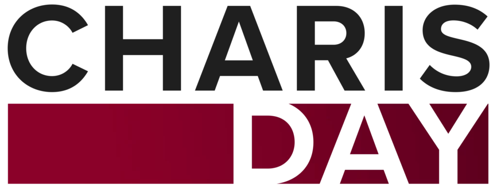 Charis Day 2023 Logo